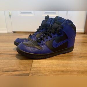 Nike Dunk High Size 10.5